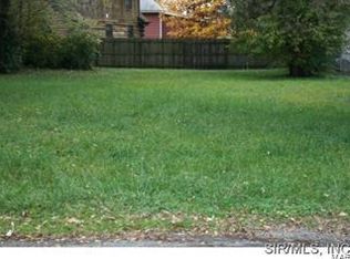 28 W Reynolds St, Caseyville, IL 62232