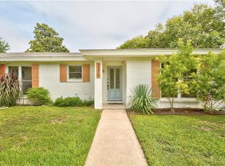 2308 Rustic Oak Ln, Austin, TX 78748
