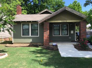 3111 E 3rd St, Tulsa, OK 74104
