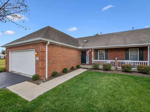 370 Little Creek Dr, Delaware, OH 43015