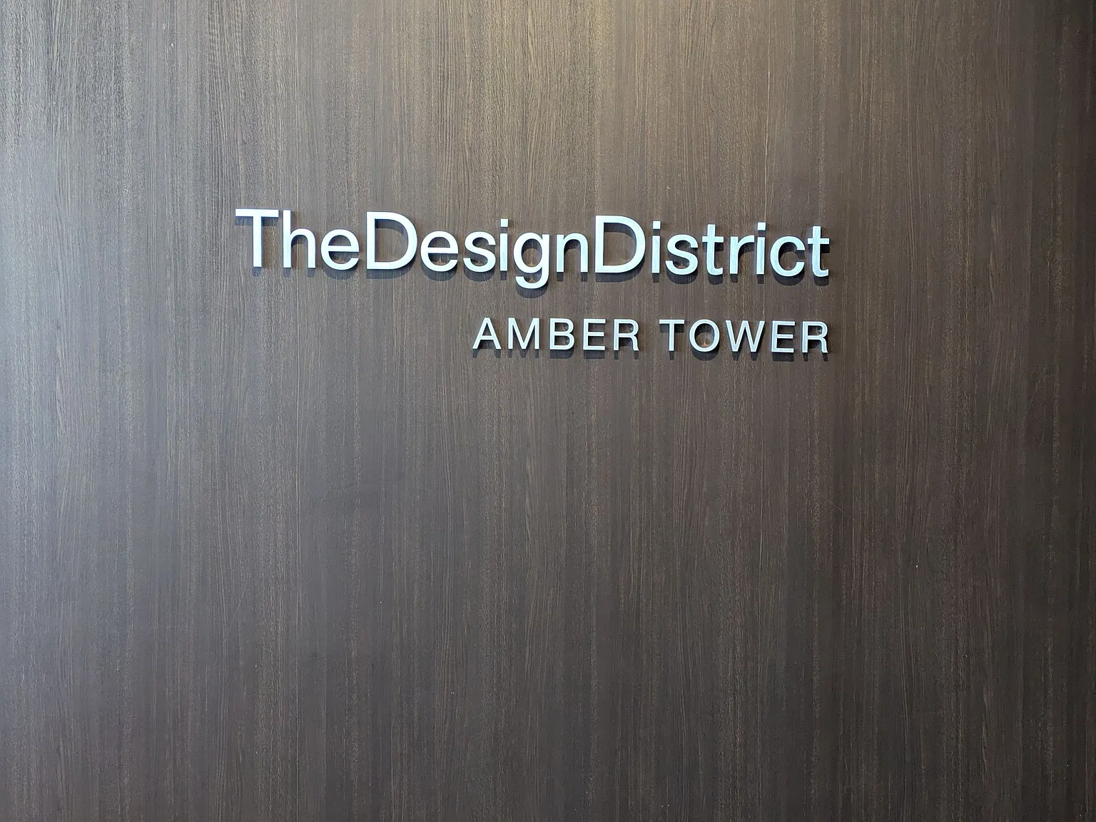 Design District — Photo 2
