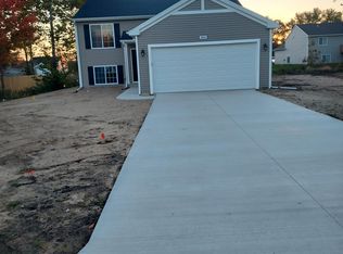 3883 Watertown St, Watervliet, MI 49098