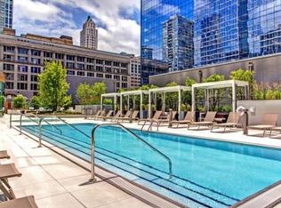 21 W Randolph St #2018, Chicago, IL 60601