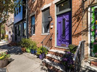 415 Catharine St, Philadelphia, PA 19147