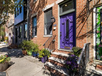 415 Catharine St, Philadelphia, PA, 19147