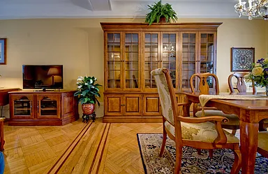 Sold by Brown Harris Stevens