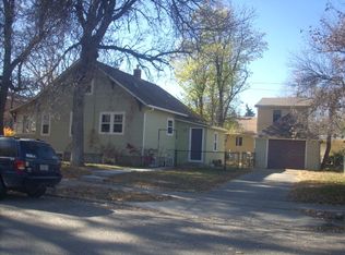403 1/2 Wyoming Ave, Billings, MT 59101