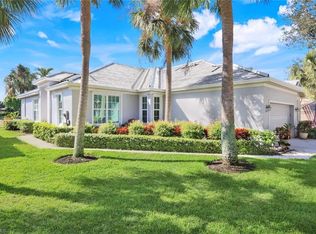 6474 Birchwood Ct, Naples, FL 34109