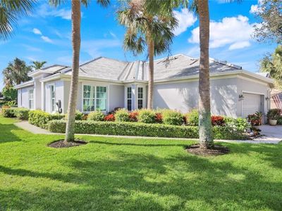 6474 Birchwood Ct, Naples, FL, 34109