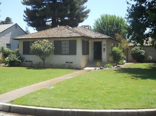 3041 Spruce St, Bakersfield, CA 93301