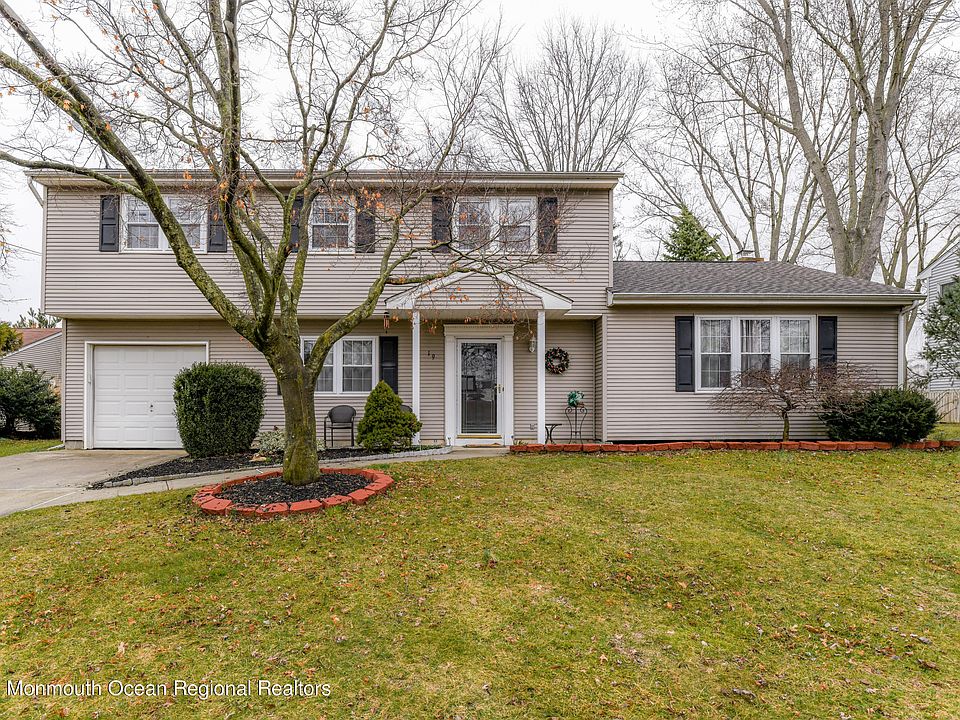 19 Probasco Dr Allentown Nj 08501 Zillow