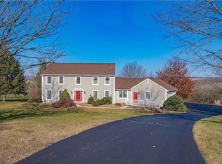 4871 Hilton Rd N, Schnecksville, PA 18078