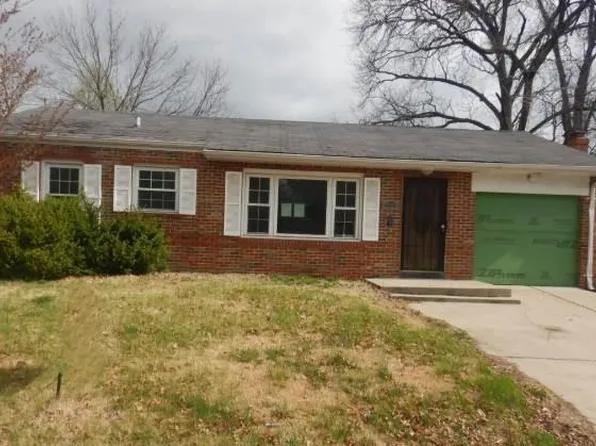 7013 Rohn Dr, Saint Louis, MO 63121