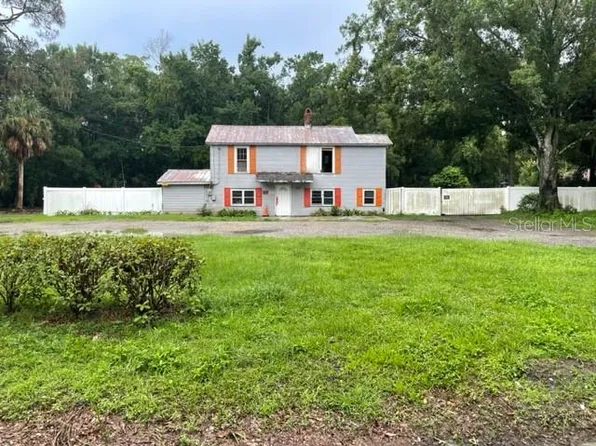 103 Deen Rd, Bunnell, FL 32110