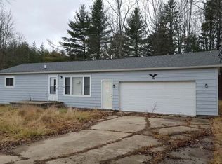 1451 Henry Rd, Alger, MI 48610