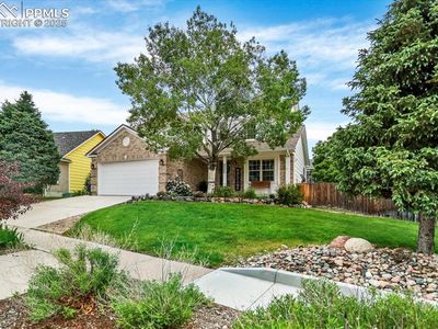 8005 Potomac Dr, Colorado Springs, CO, 80920