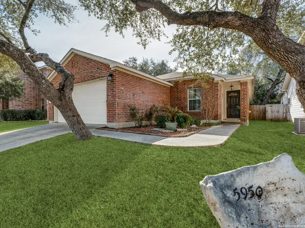5950 Southern Knoll, San Antonio, TX 78261