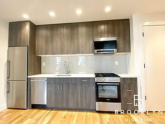 Rented by Brooklyn High Rise LLC
