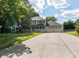 271 Read St, Attleboro, MA 02703