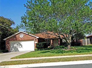 1209 Waterford Dr, Killeen, TX 76542
