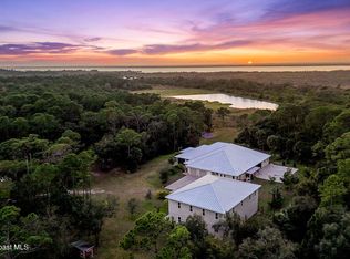 3162 Tuscawillow Dr, Melbourne, FL 32934