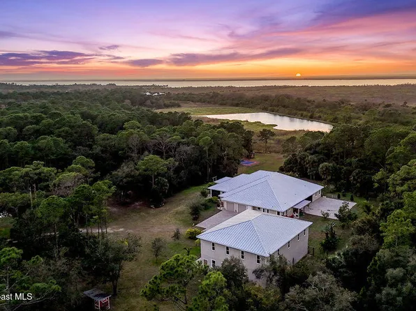 3162 Tuscawillow Dr, Melbourne, FL 32934