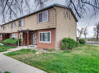 1791 Norfolk St UNIT D, Aurora, CO 80011