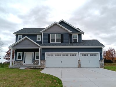 4538 Emerald Valley Loop, Fowlerville, MI, 48836