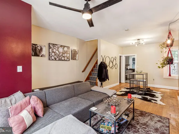 2122 McClellan St, Philadelphia, PA 19145