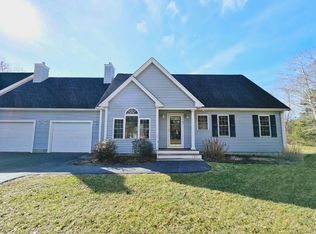 62 Papermill Rd UNIT 62, West Wareham, MA 02576