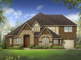 2231 Lewis Canyon Dr, Prosper, TX 75078