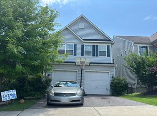 16055 Standing Eagle Ct, Woodbridge, VA 22191