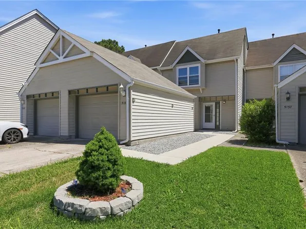 5133 Glenwood Way, Virginia Beach, VA 23456