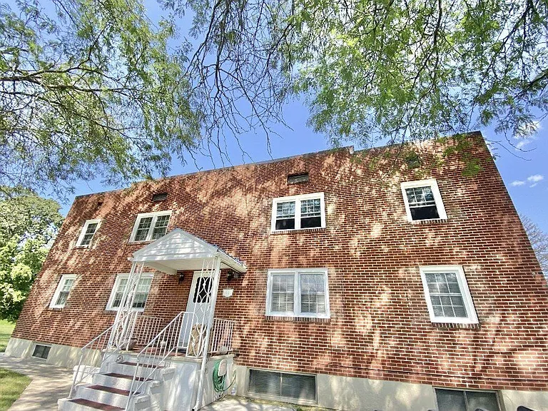 44 N Huntington Ave #202 — Photo 1