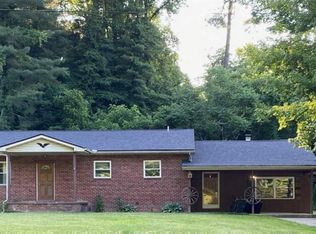88 Tanyard Hollow Rd, Greenup, KY 41144