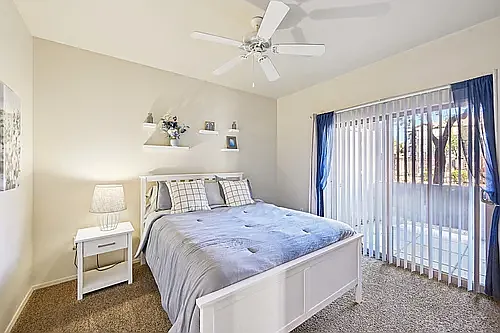 The Villas at Camelback Crossing — Photo 99
