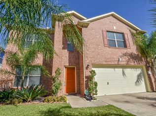 15523 Liberty Bluff Dr, Houston, TX 77049