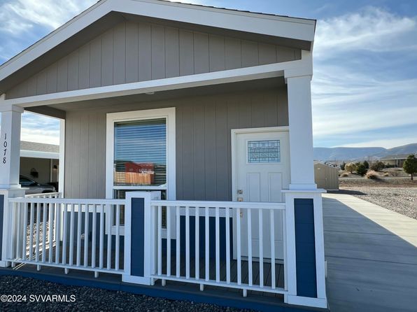 1058 W Rustic Pine Rd