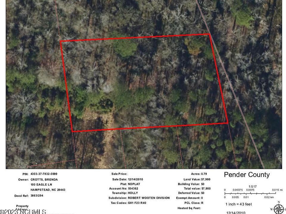 N/A W Hayes Street, Burgaw, NC 28425 MLS 100398855 Zillow