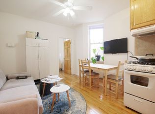 647 Franklin Ave APT 1RR, Brooklyn, NY 11238