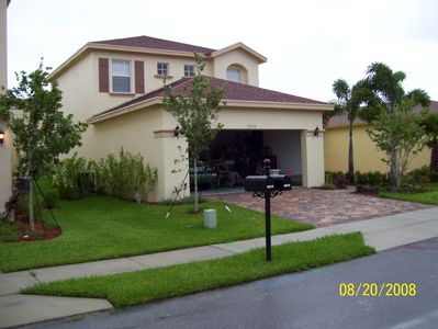 9310 Treasure Coast St, Fort Pierce, FL, 34945