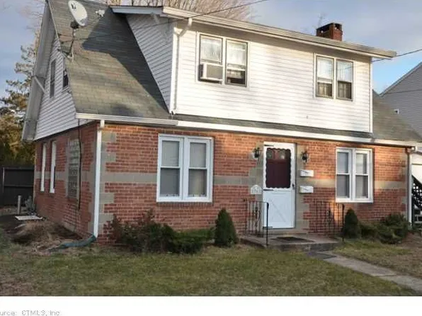 76 Hanmer St, East Hartford, CT 06108