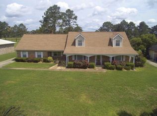 9154 Clubhouse Dr, Foley, AL 36535