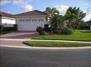 7762 Cherry Blossom Way, Boynton Beach, FL 33437
