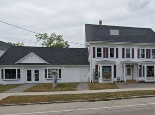 652 Central Ave, Dover, NH 03820