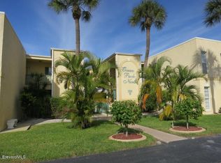350 Taylor Ave APT B10, Cape Canaveral, FL 32920