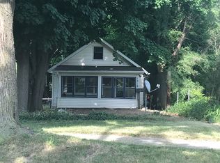 1218 Otto St, Lansing, MI 48906