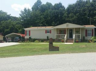 237 Dixon Rd, Lancaster, SC 29720