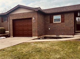 118 1/2 Springlake Ave, Hillsboro, OH 45133