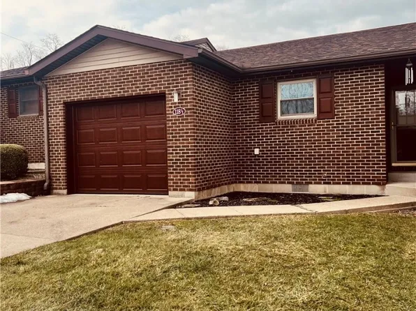 118 1/2 Springlake Ave, Hillsboro, OH 45133